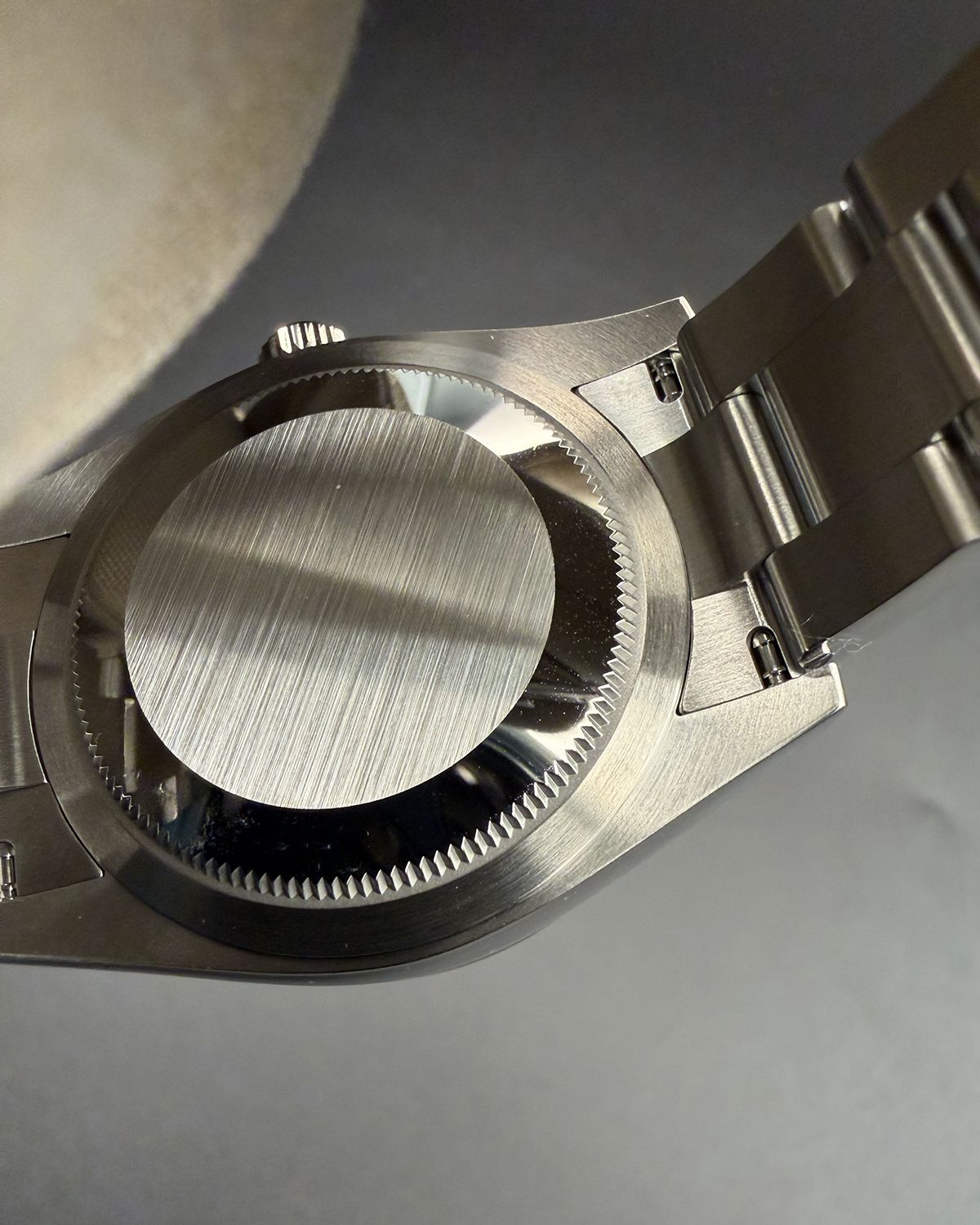 Rolex 124200