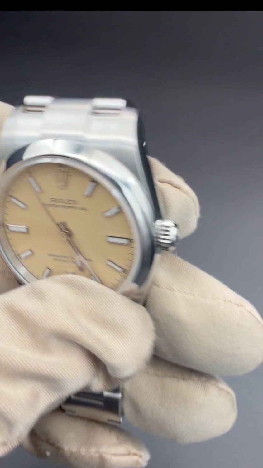 Rolex 124200
