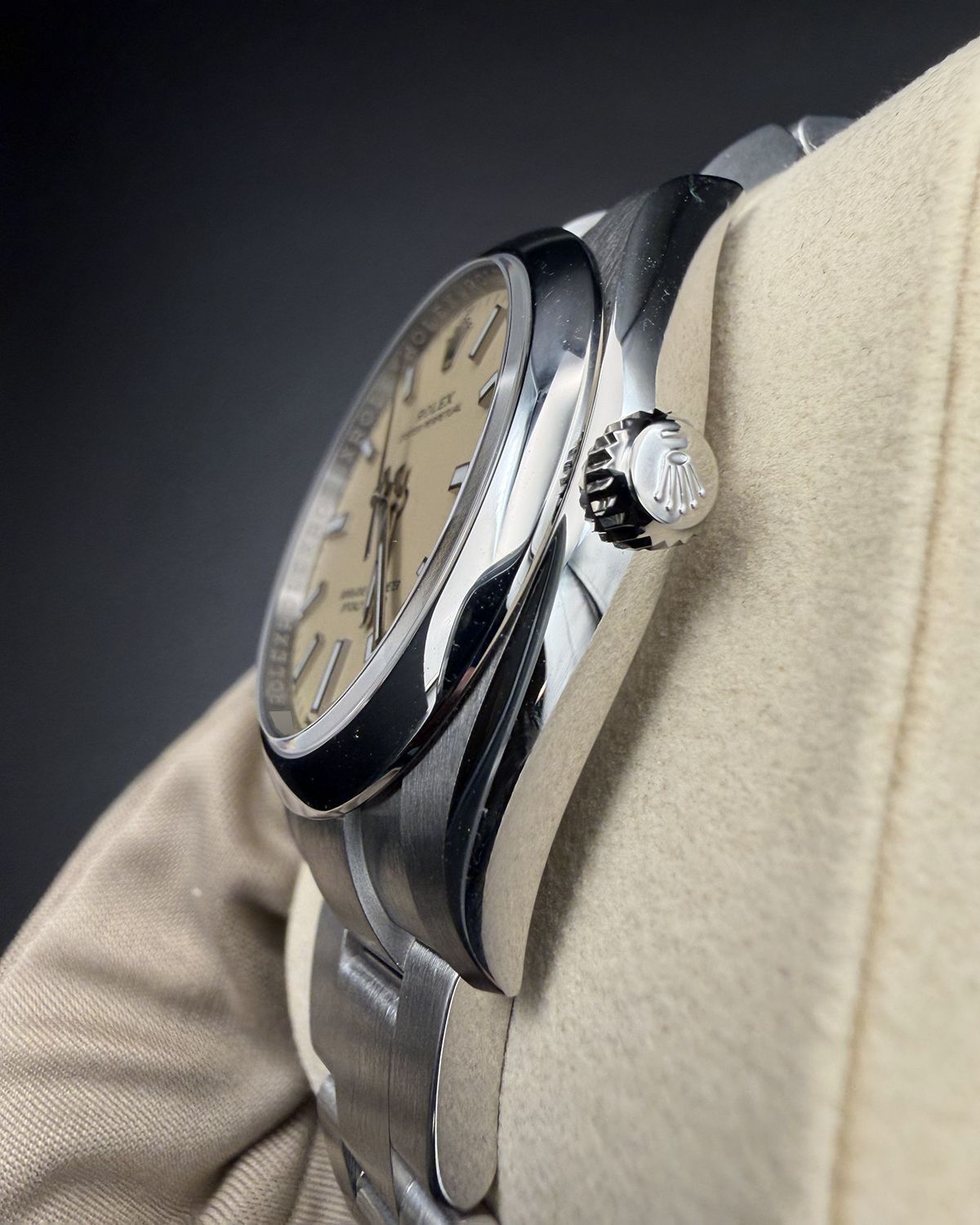 Rolex 124200