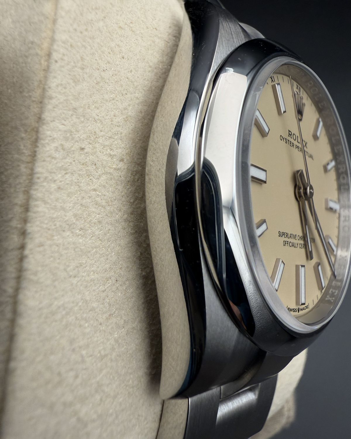 Rolex 124200