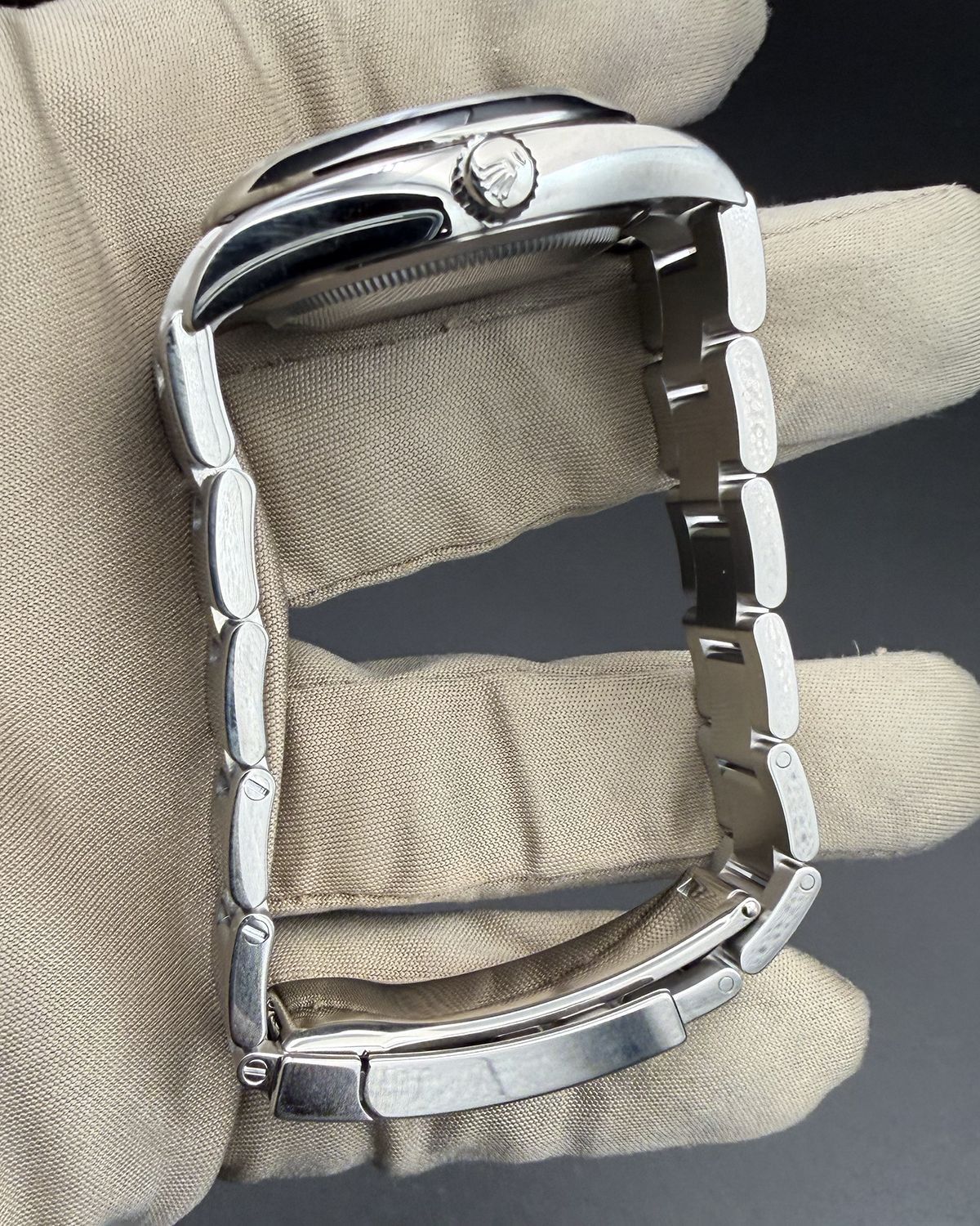Rolex 124200
