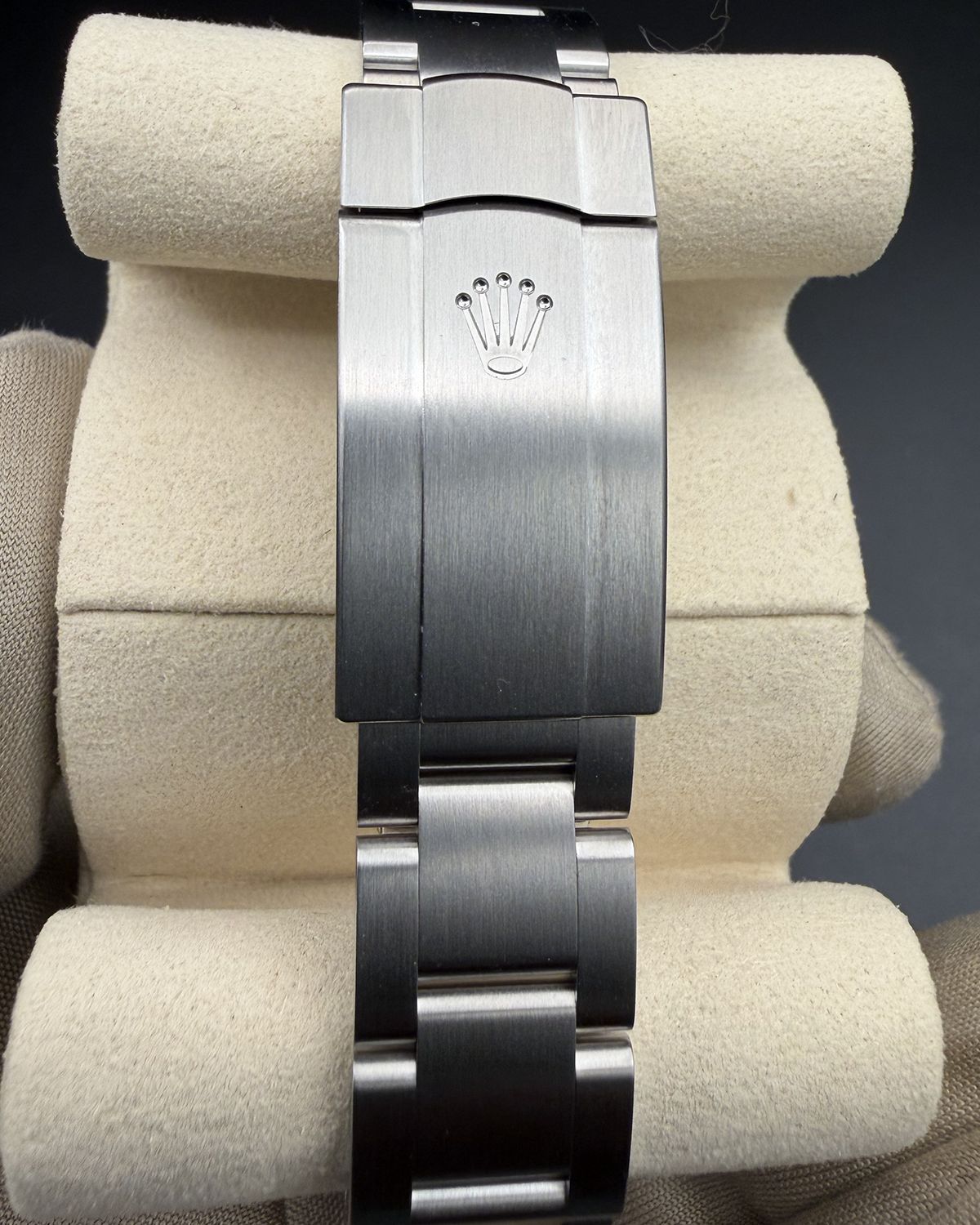 Rolex 124200