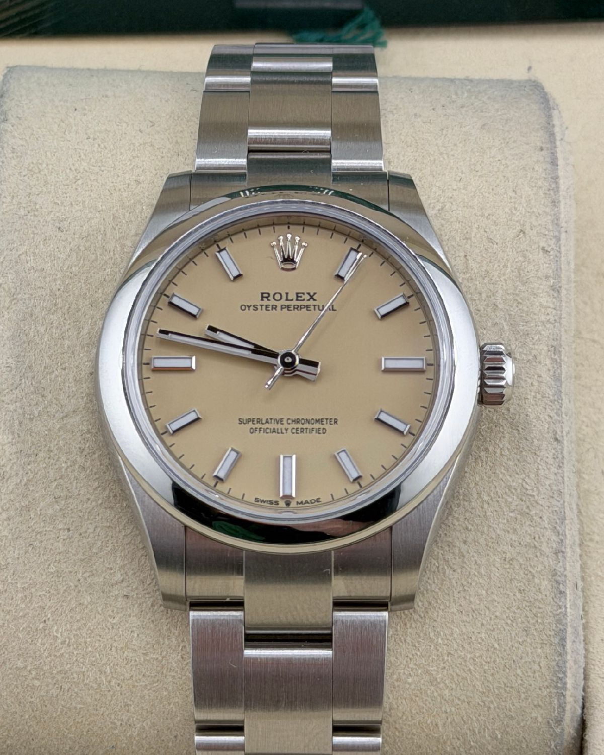 Rolex 124200