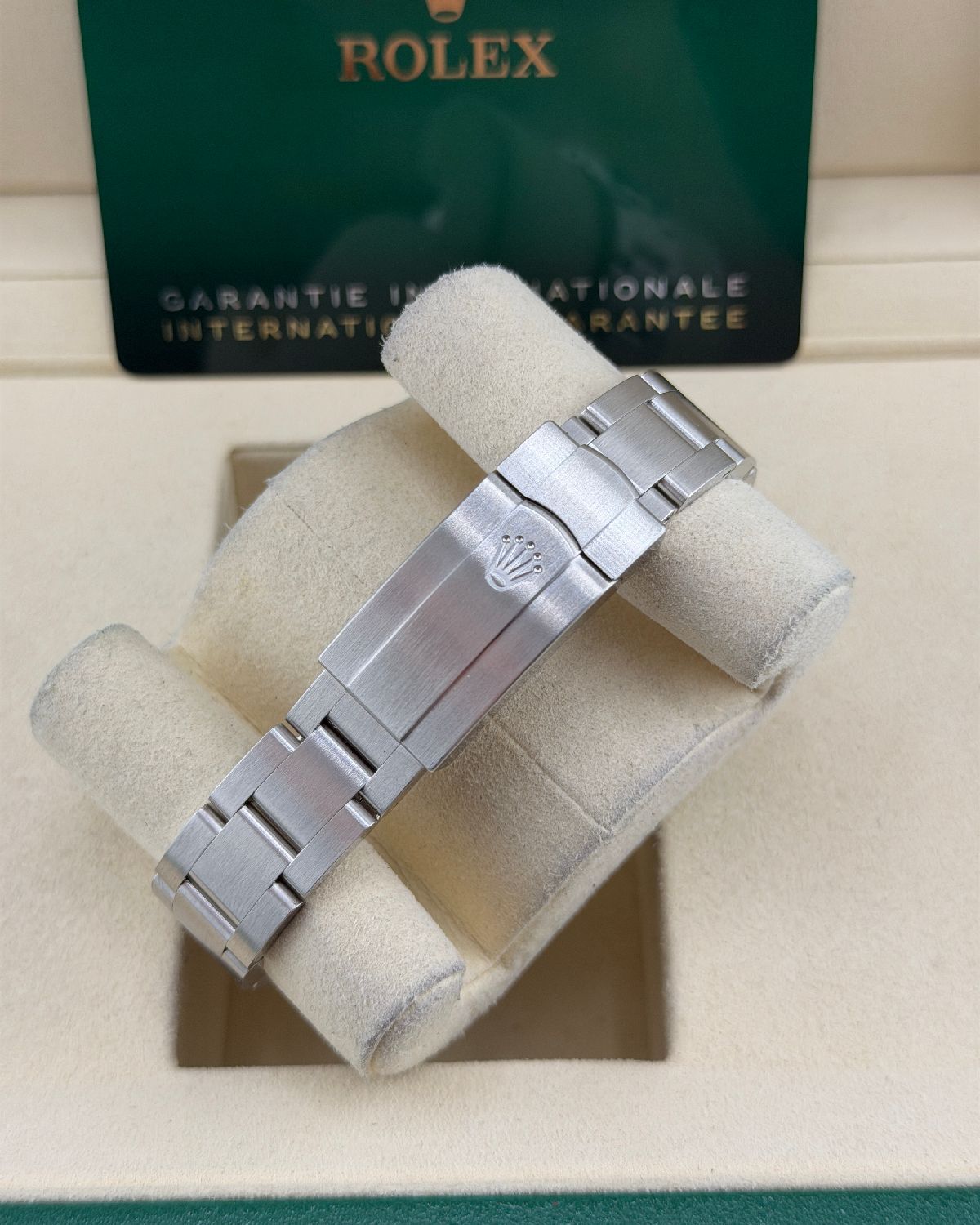 Rolex 124200