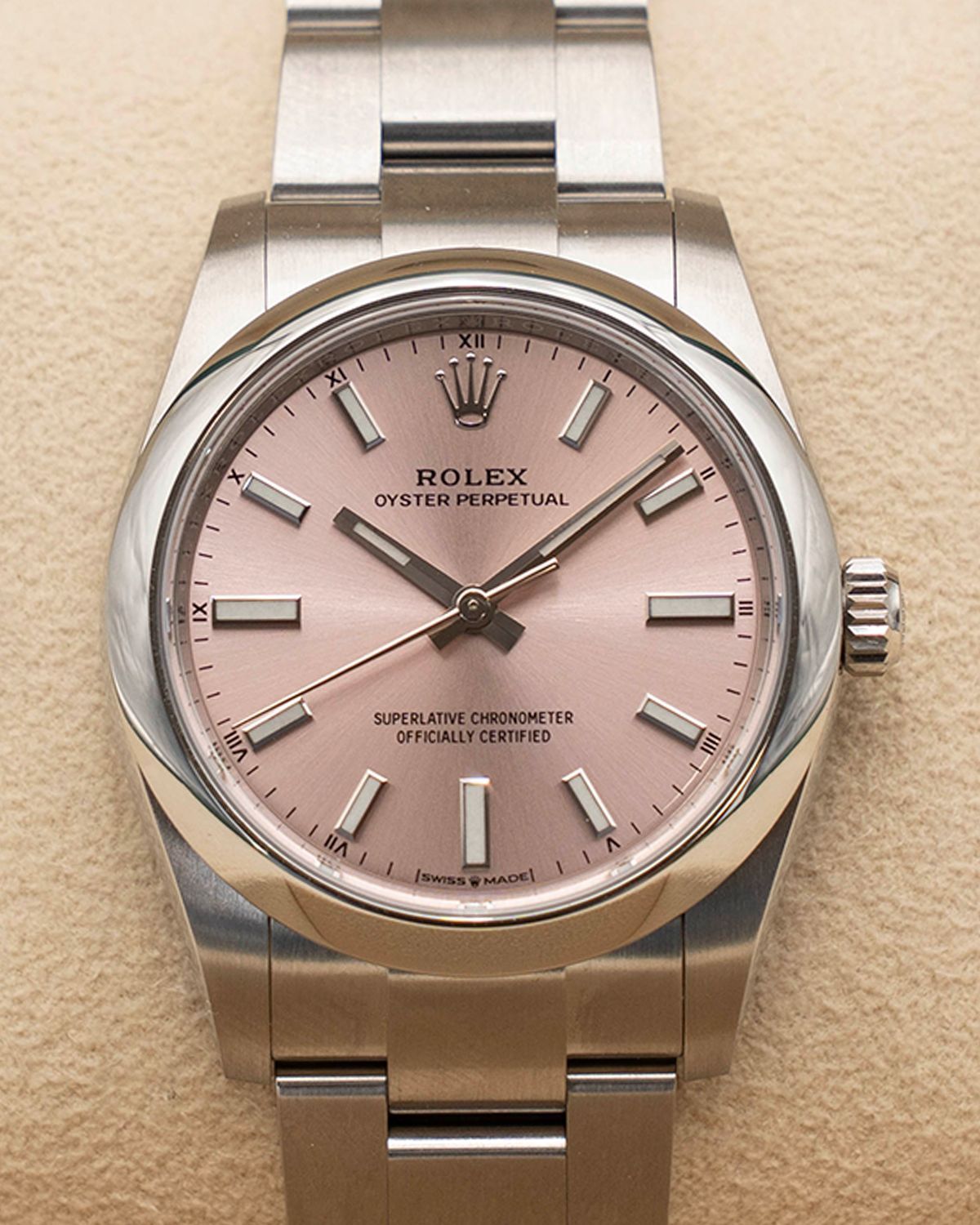 Rolex 124200