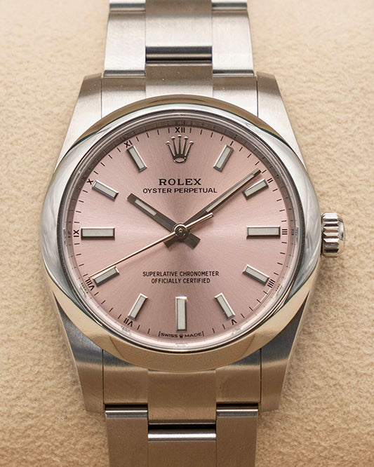 Rolex 124200