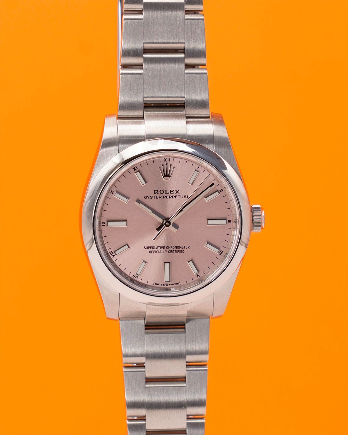 Rolex 124200