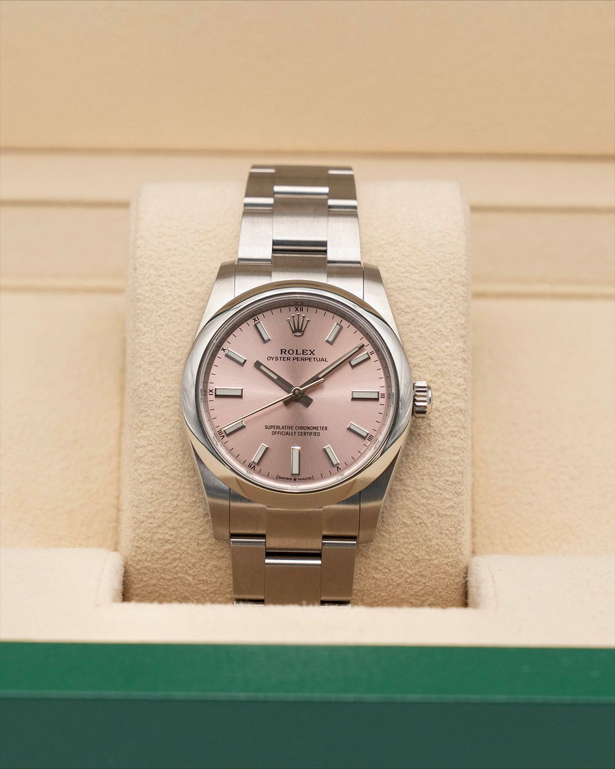 Rolex 124200