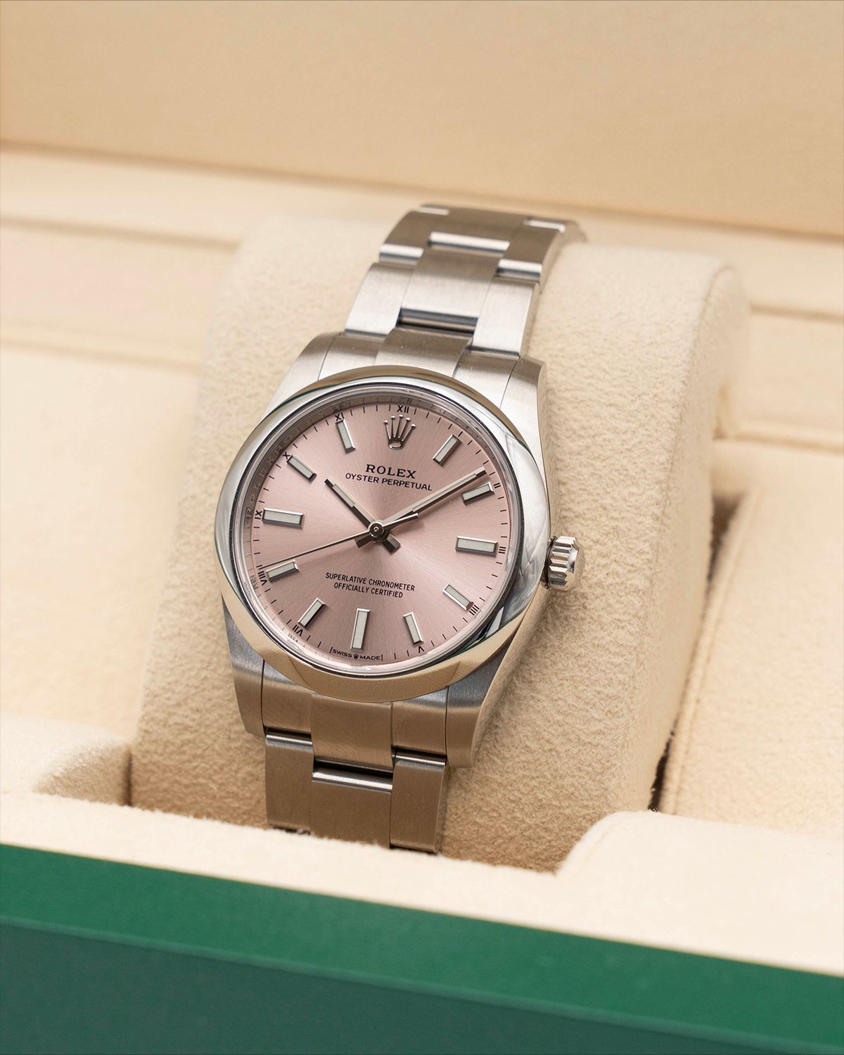 Rolex 124200
