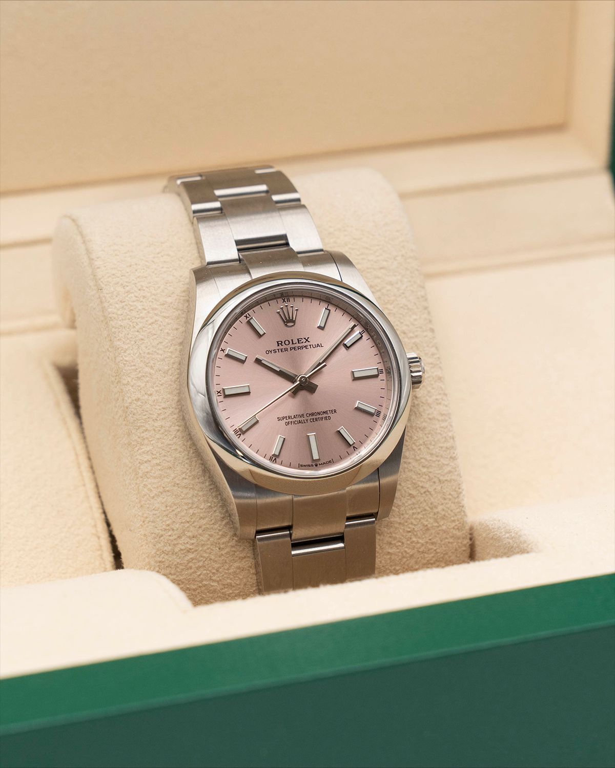 Rolex 124200
