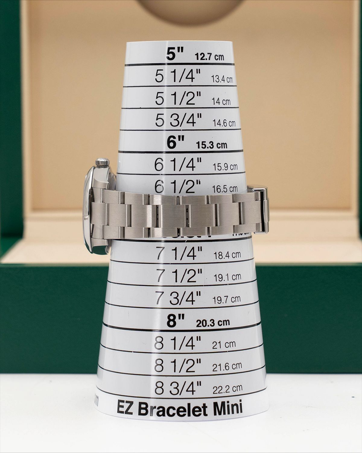 Rolex 124200