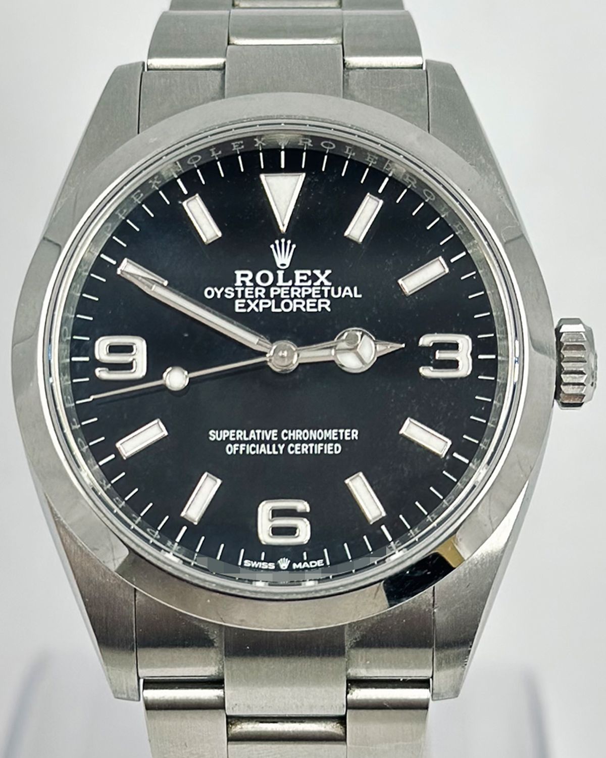 Rolex 124270