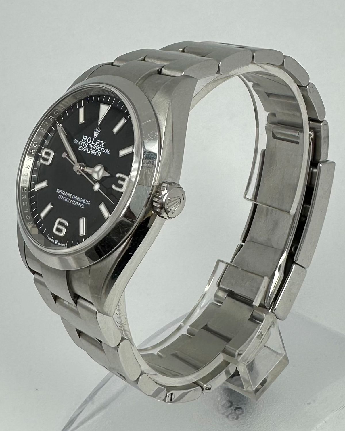 Rolex 124270