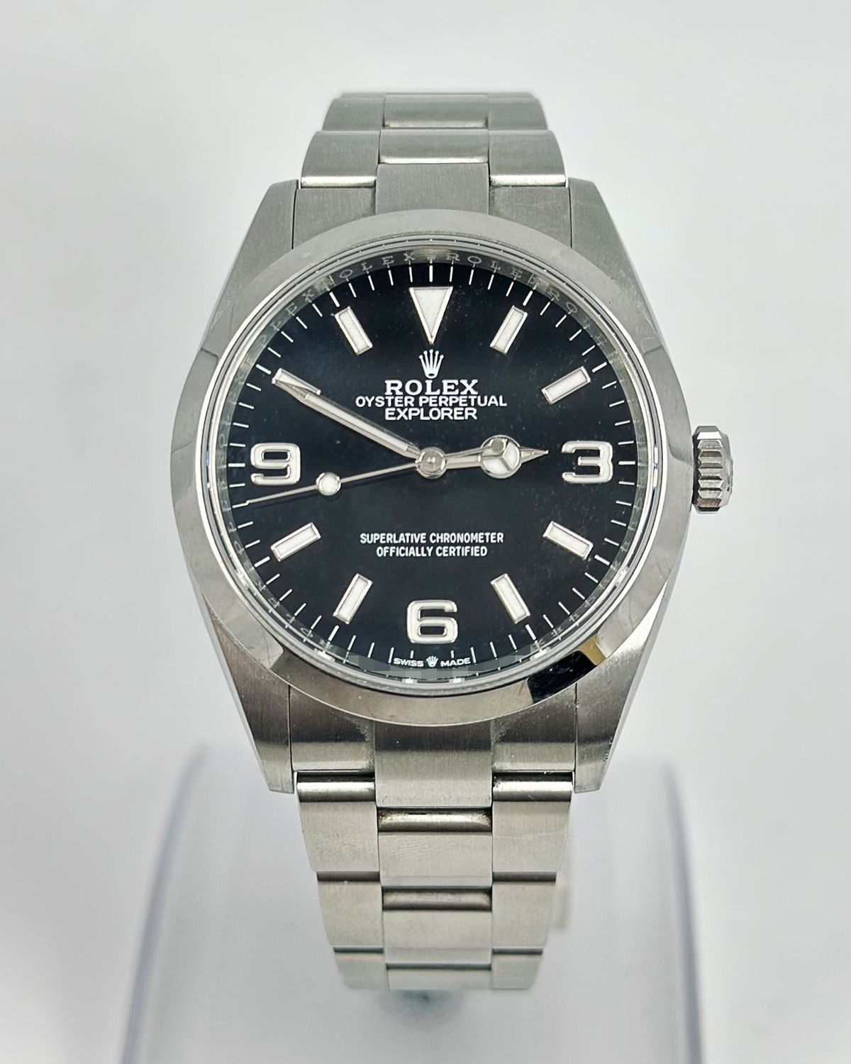 Rolex 124270