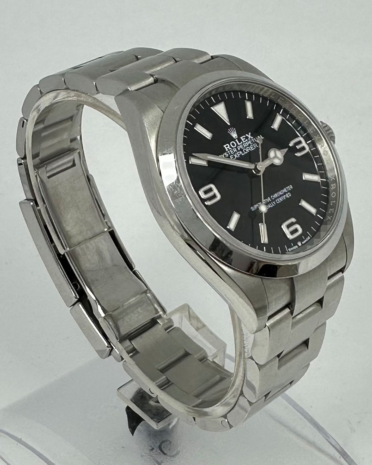Rolex 124270