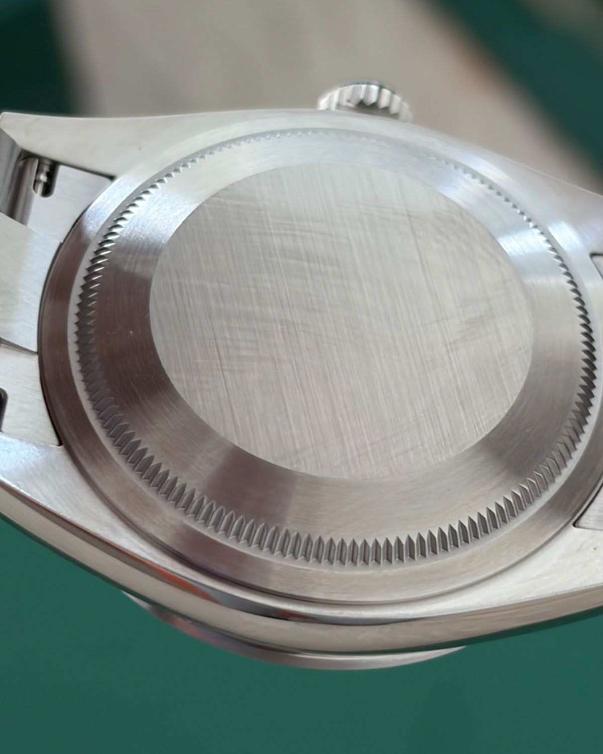 Rolex 124270