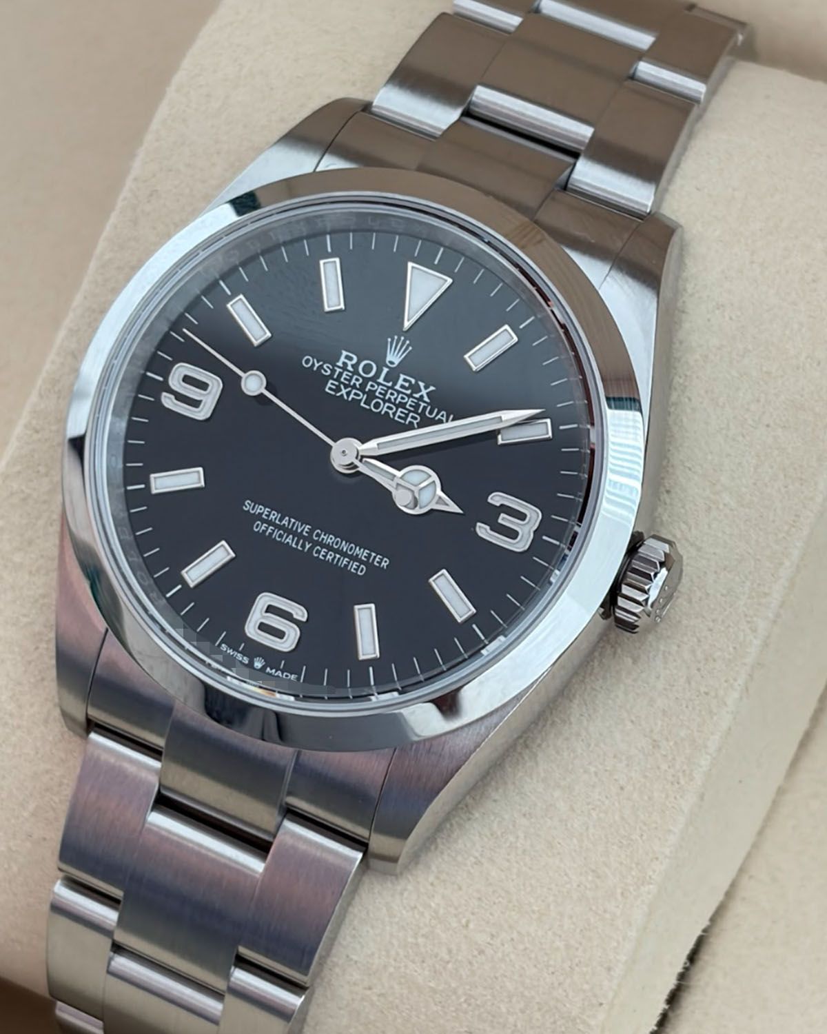 Rolex 124270