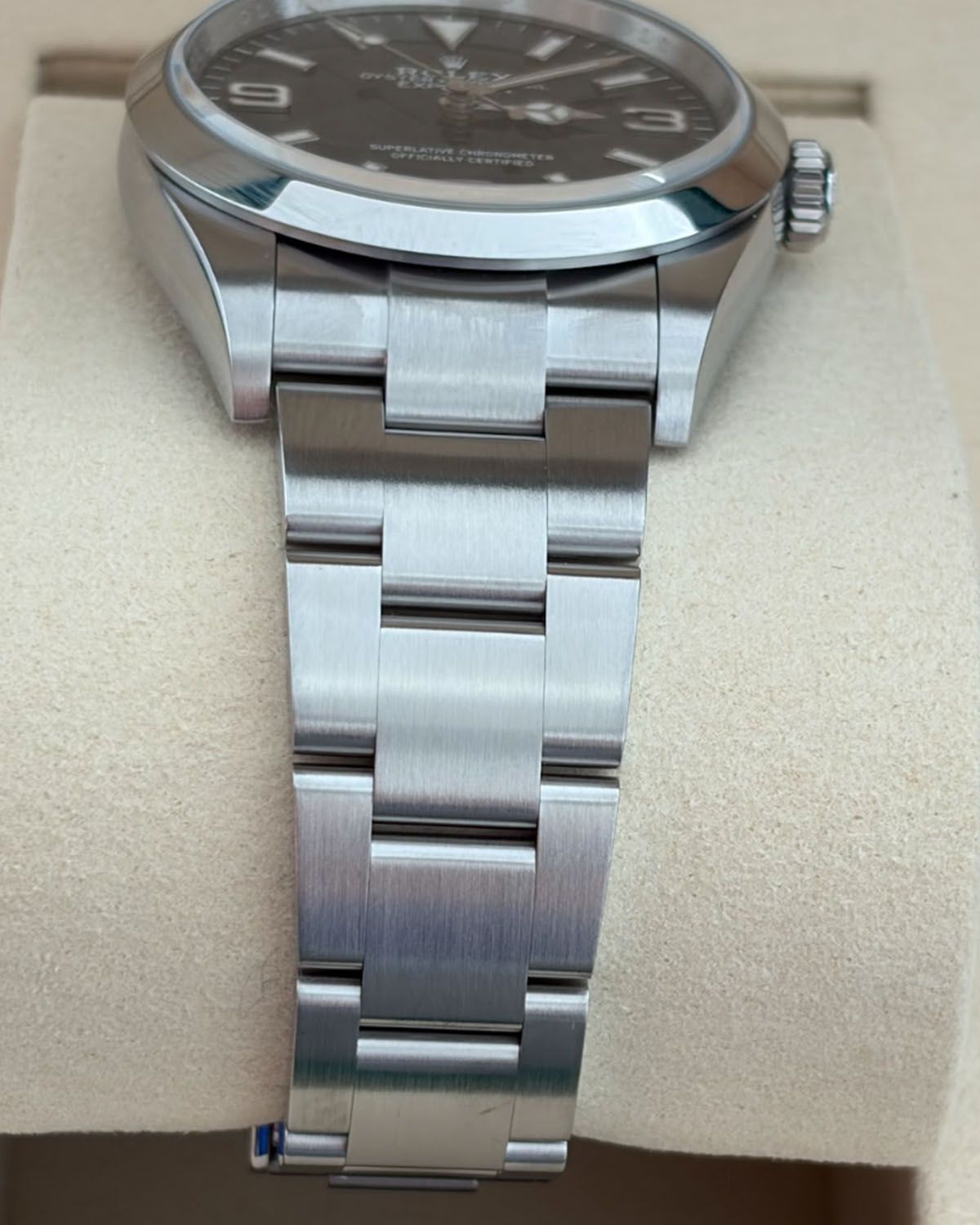 Rolex 124270