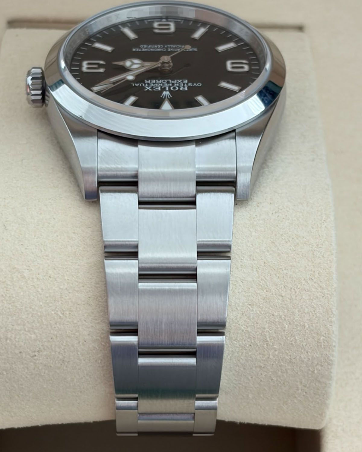 Rolex 124270
