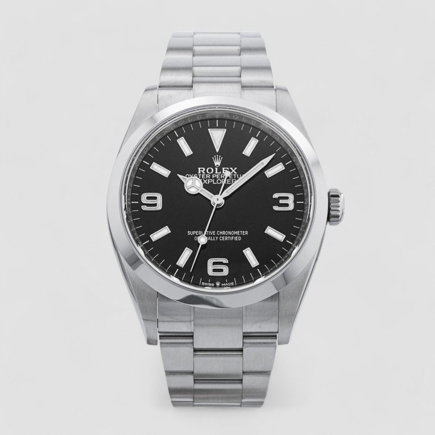 Rolex 124270