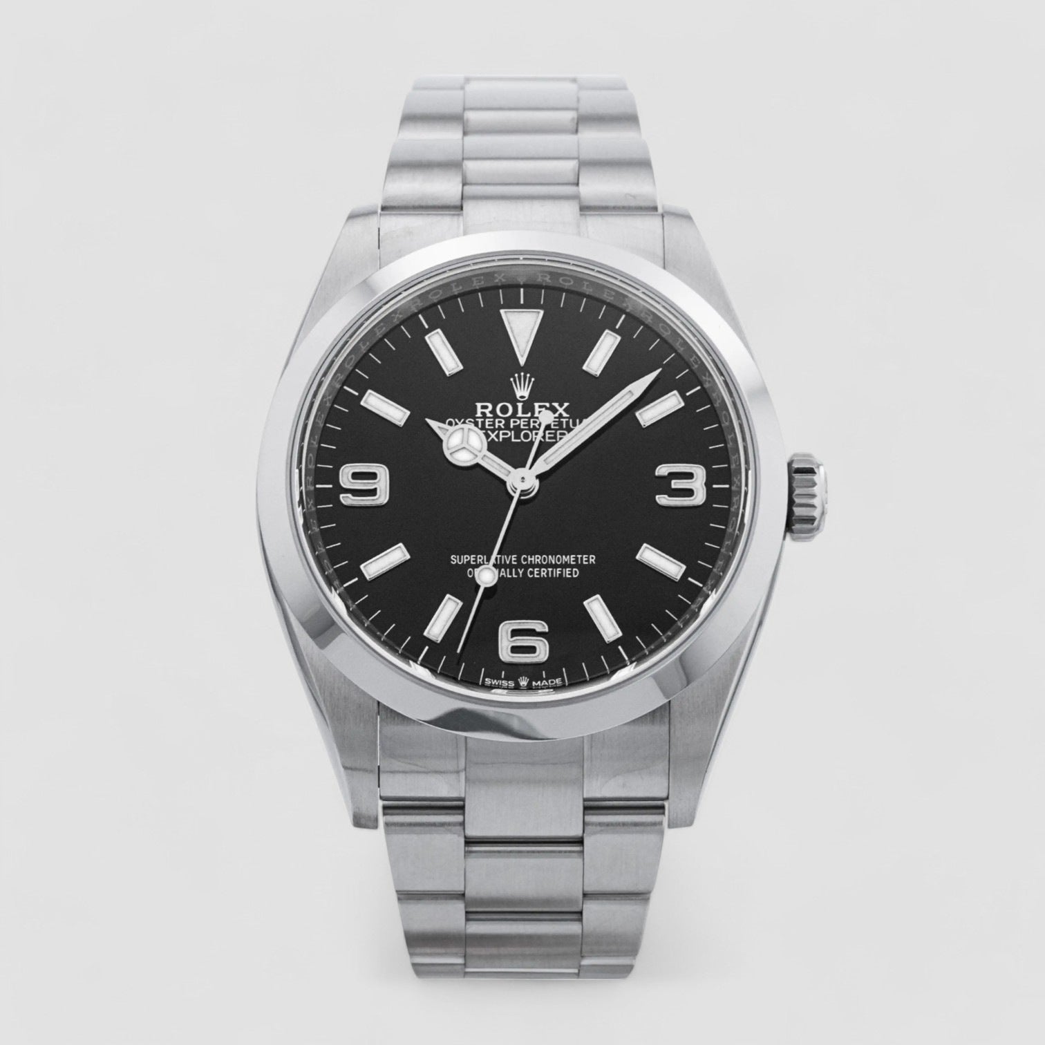 Rolex 124270
