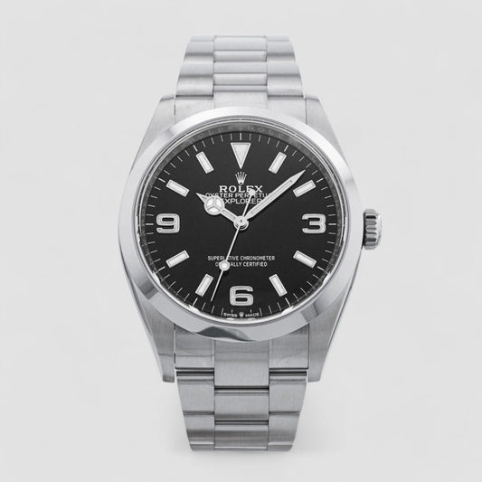 Rolex 124270