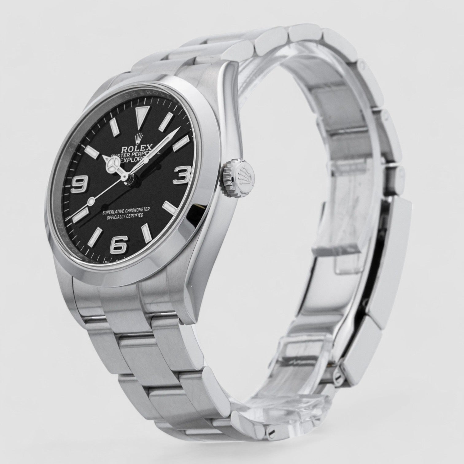 Rolex 124270