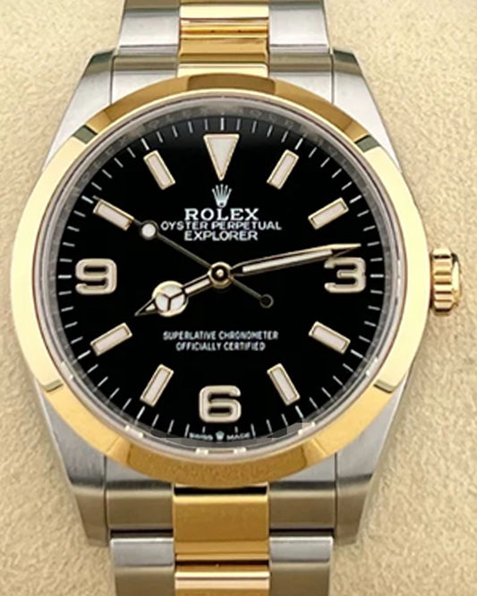 Rolex 124273