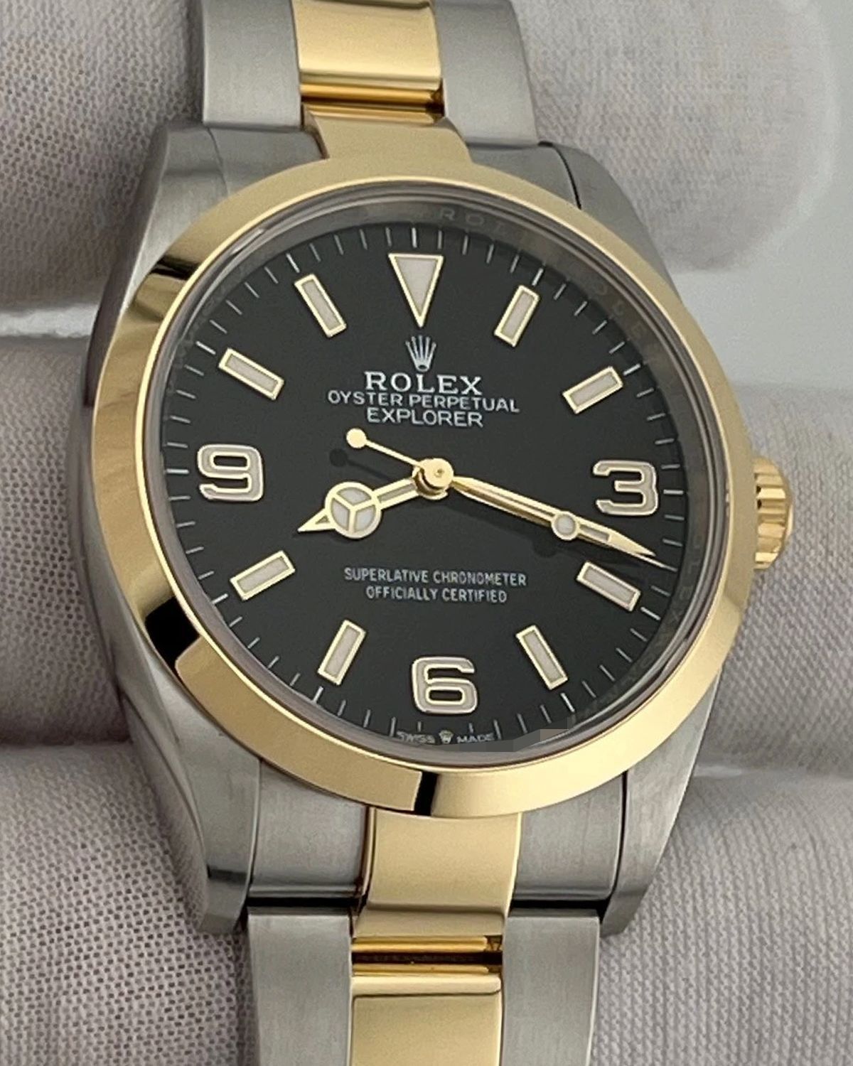 Rolex 124273