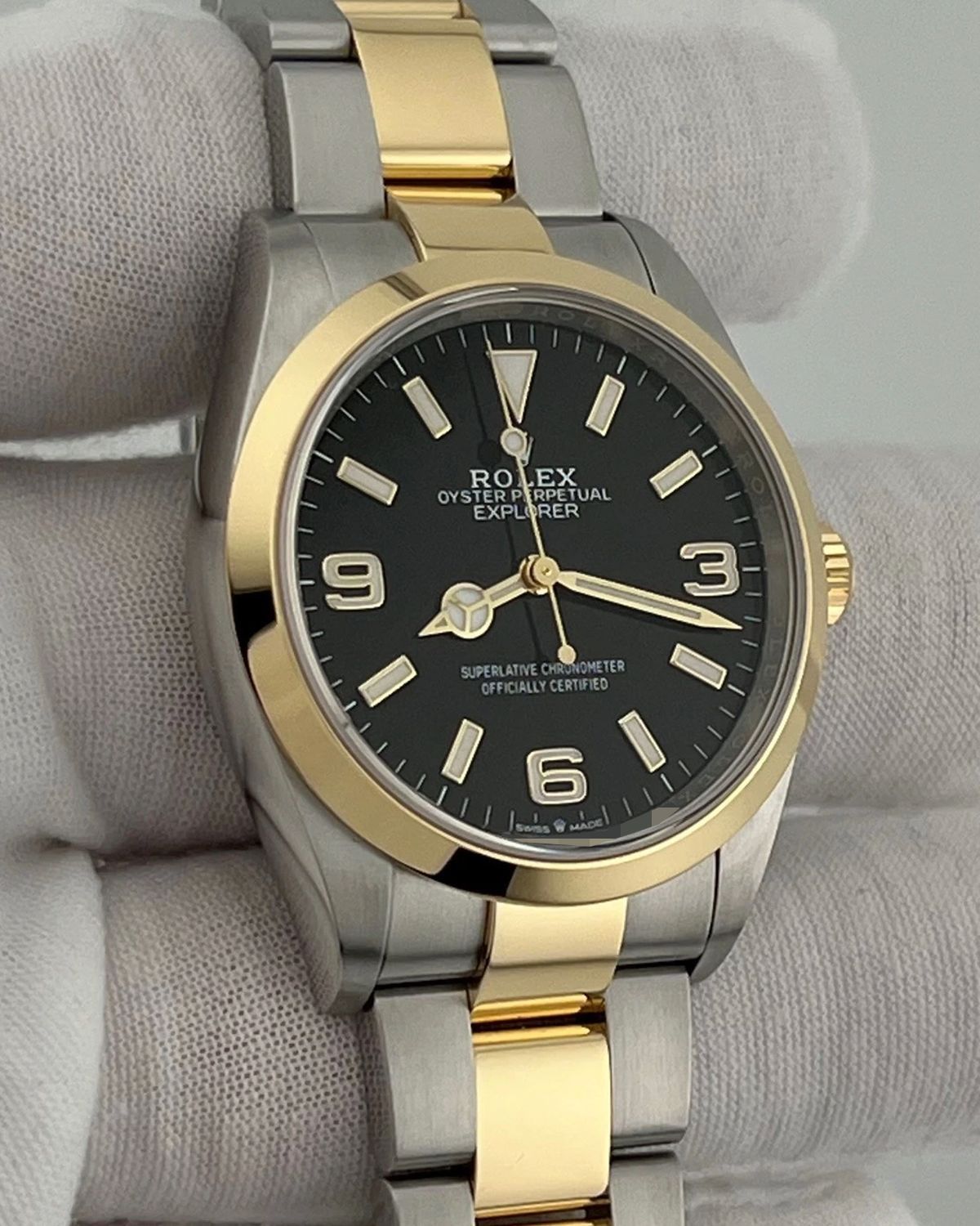 Rolex 124273