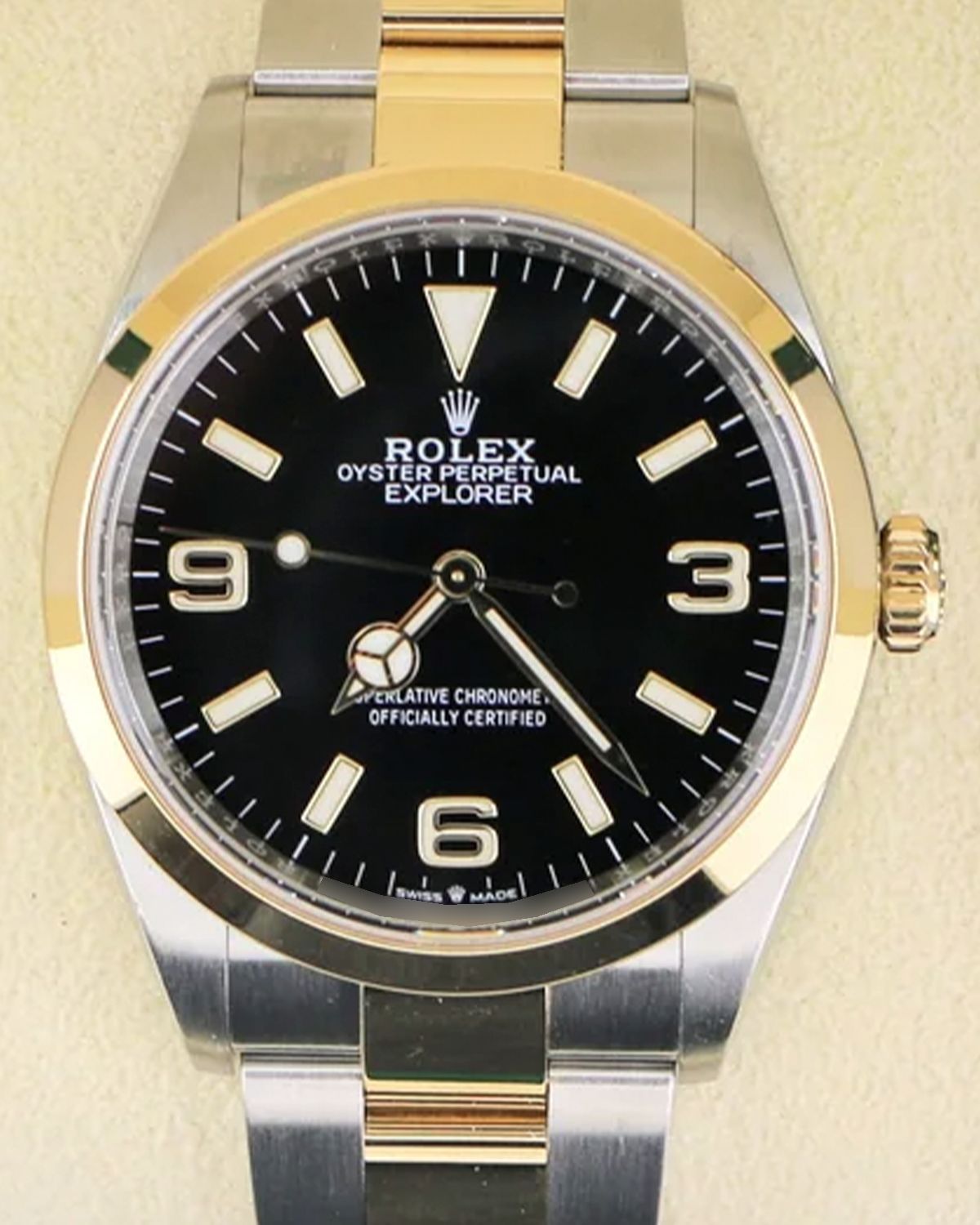 Rolex 124273