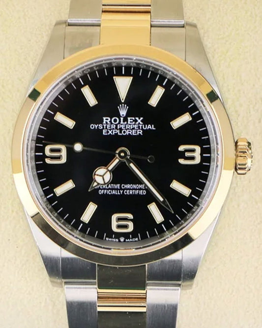 Rolex 124273