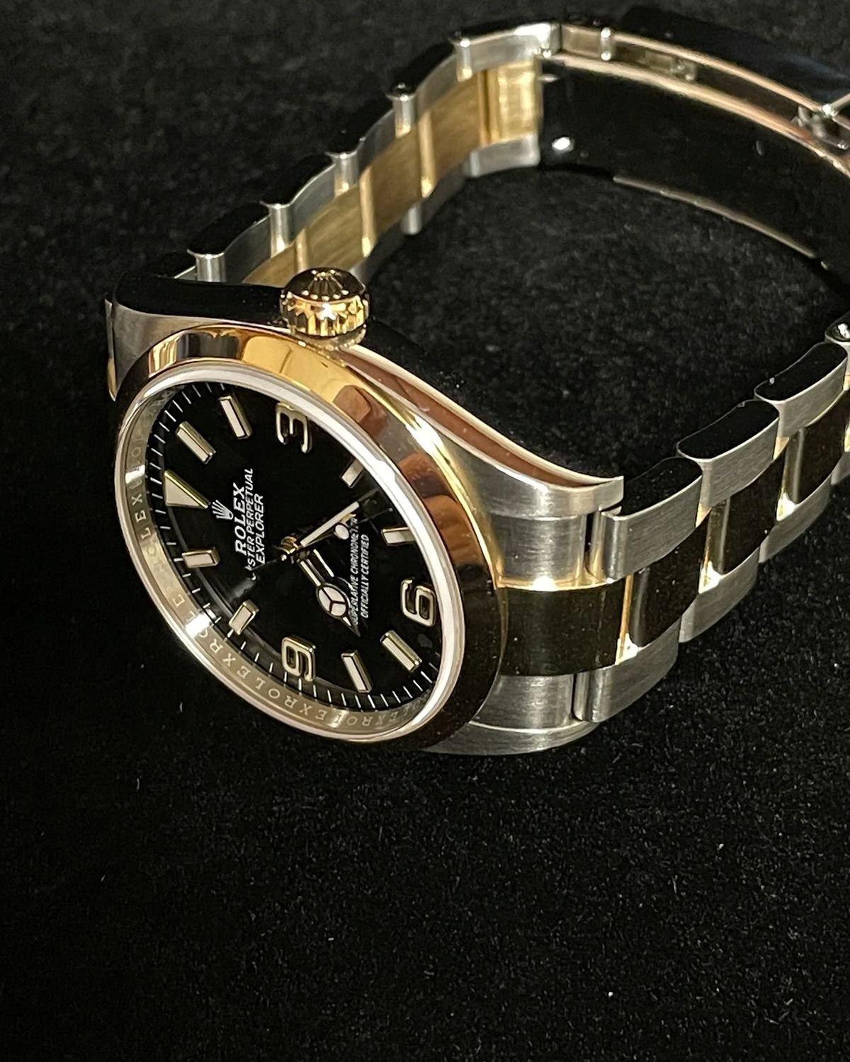 Rolex 124273
