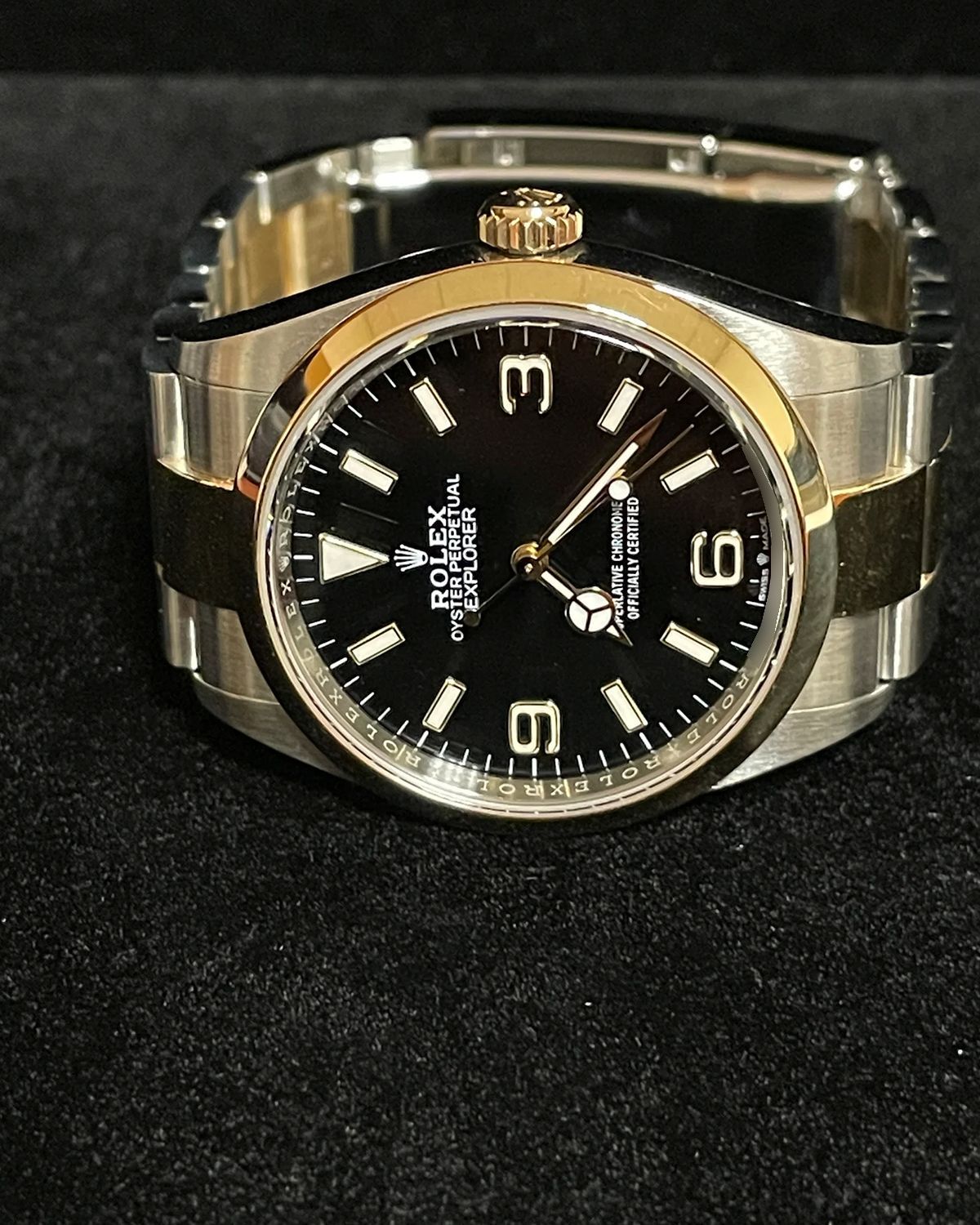 Rolex 124273