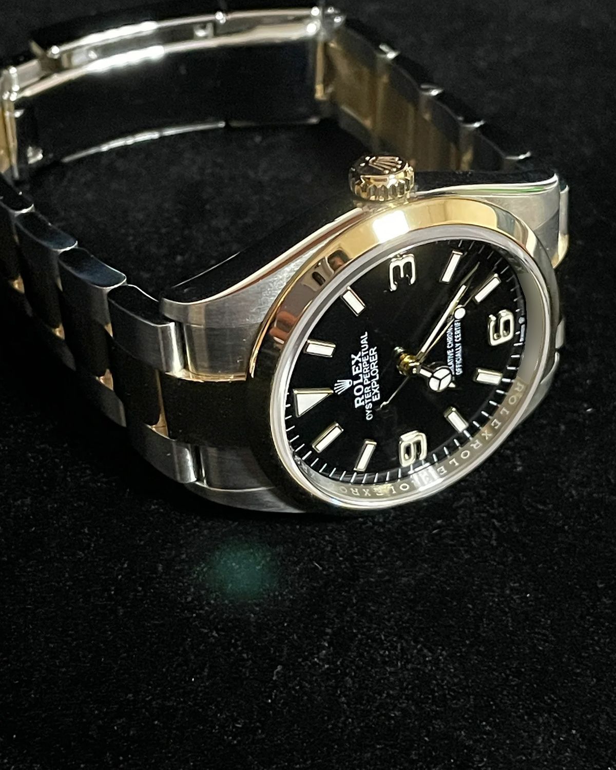 Rolex 124273