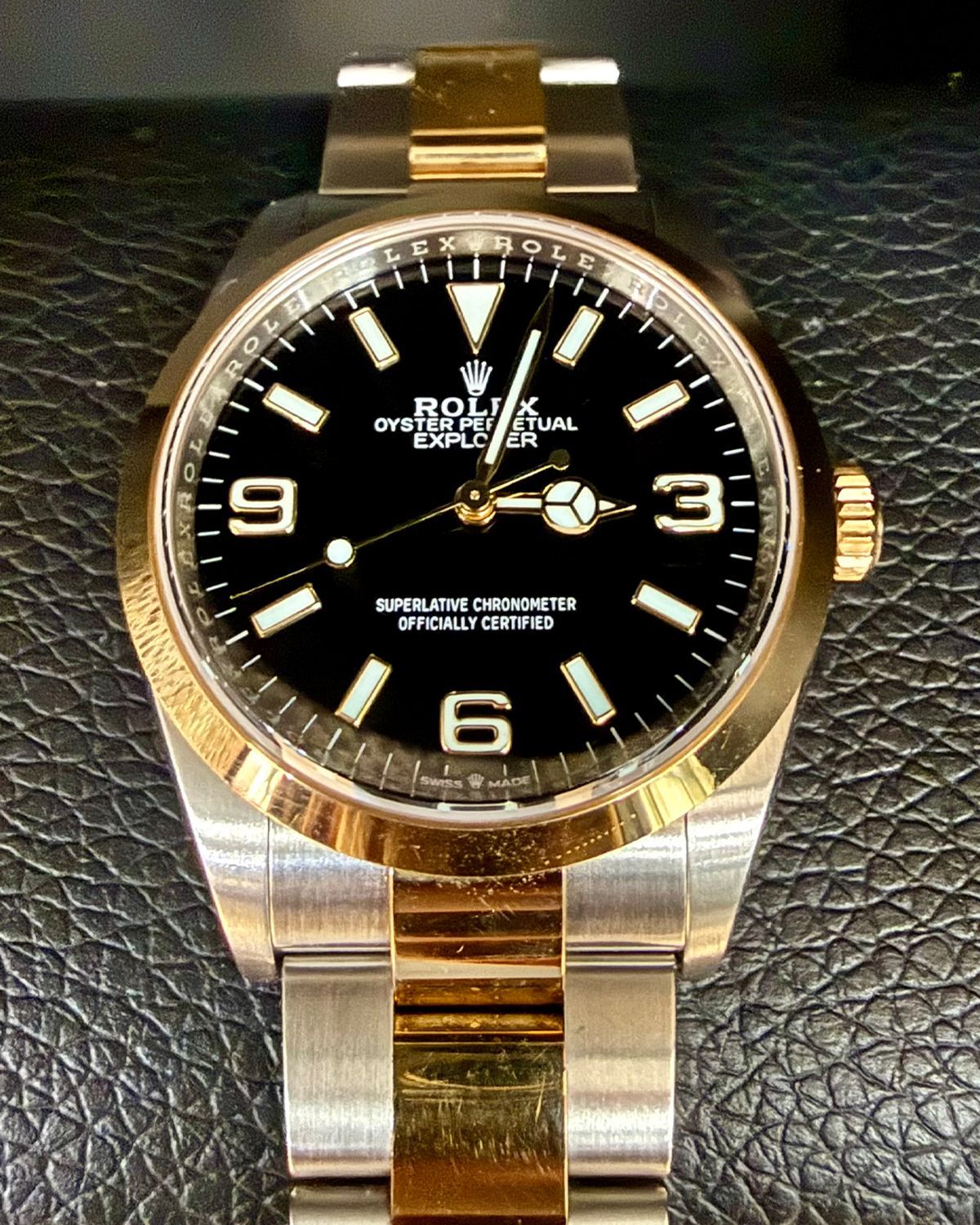 Rolex 124273
