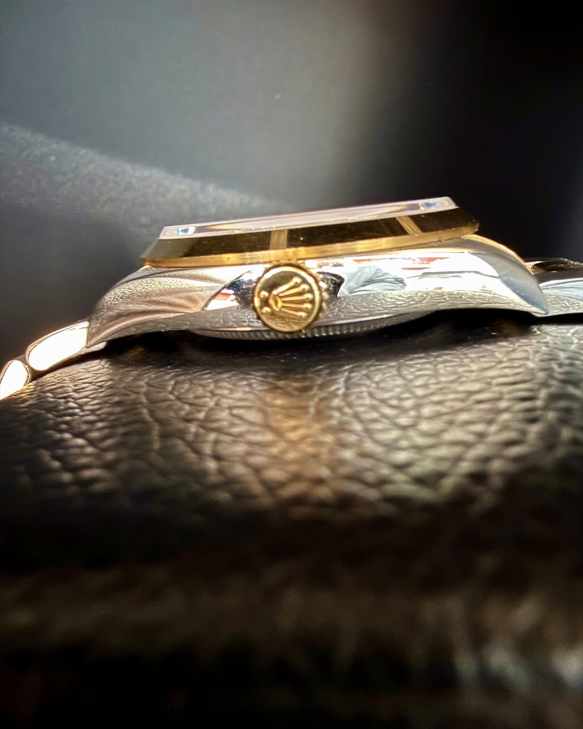 Rolex 124273