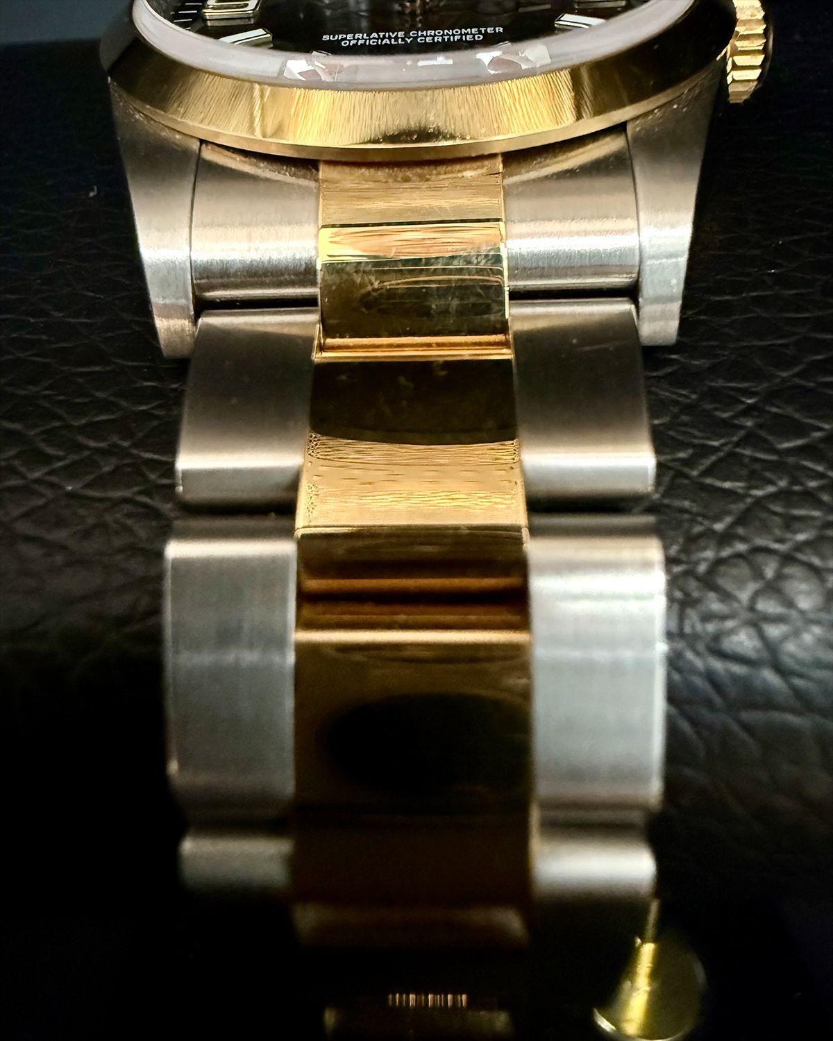 Rolex 124273