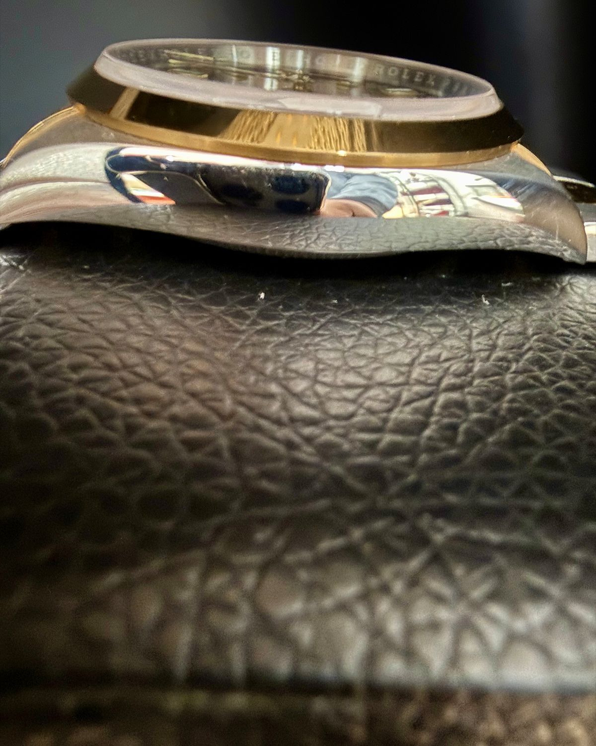 Rolex 124273