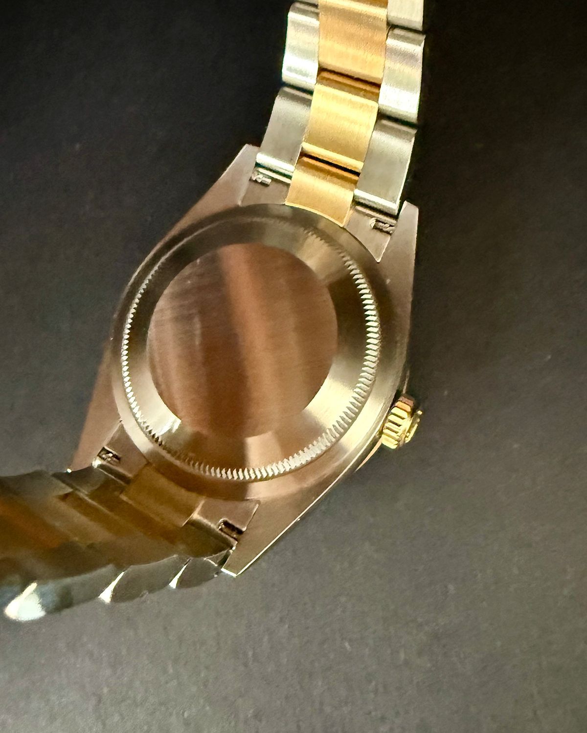 Rolex 124273