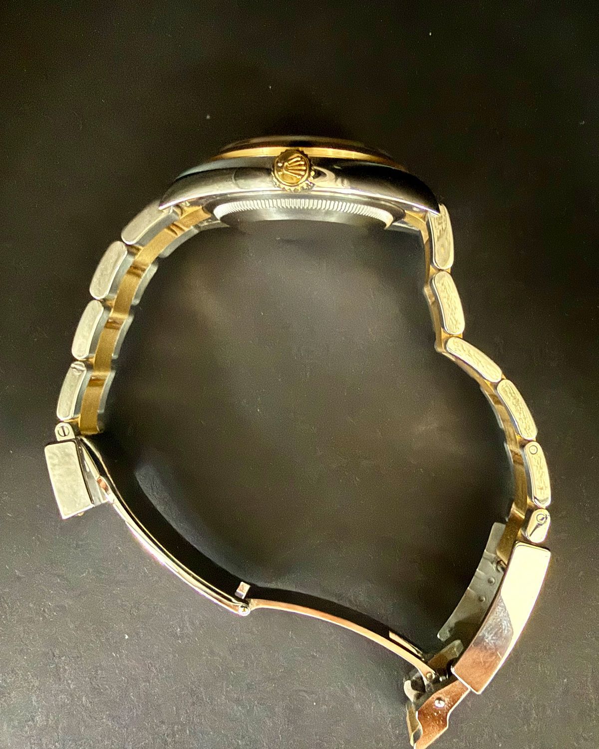 Rolex 124273