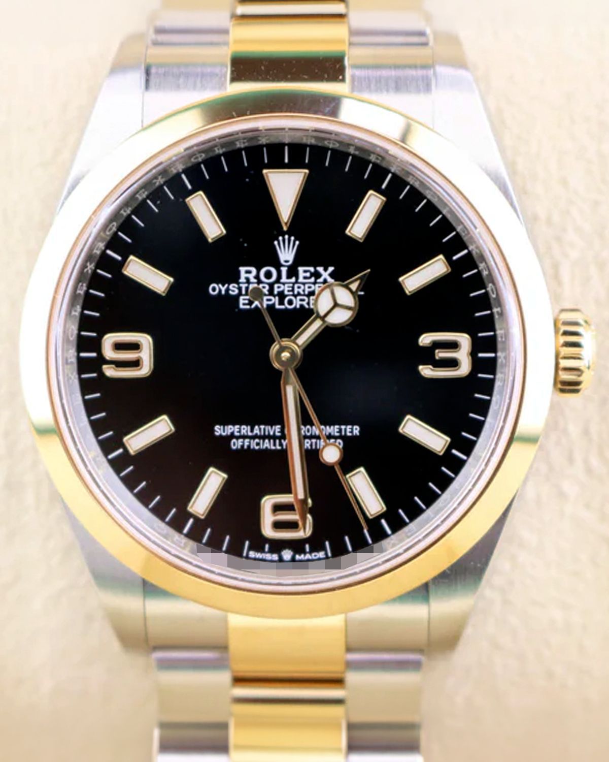 Rolex 124273