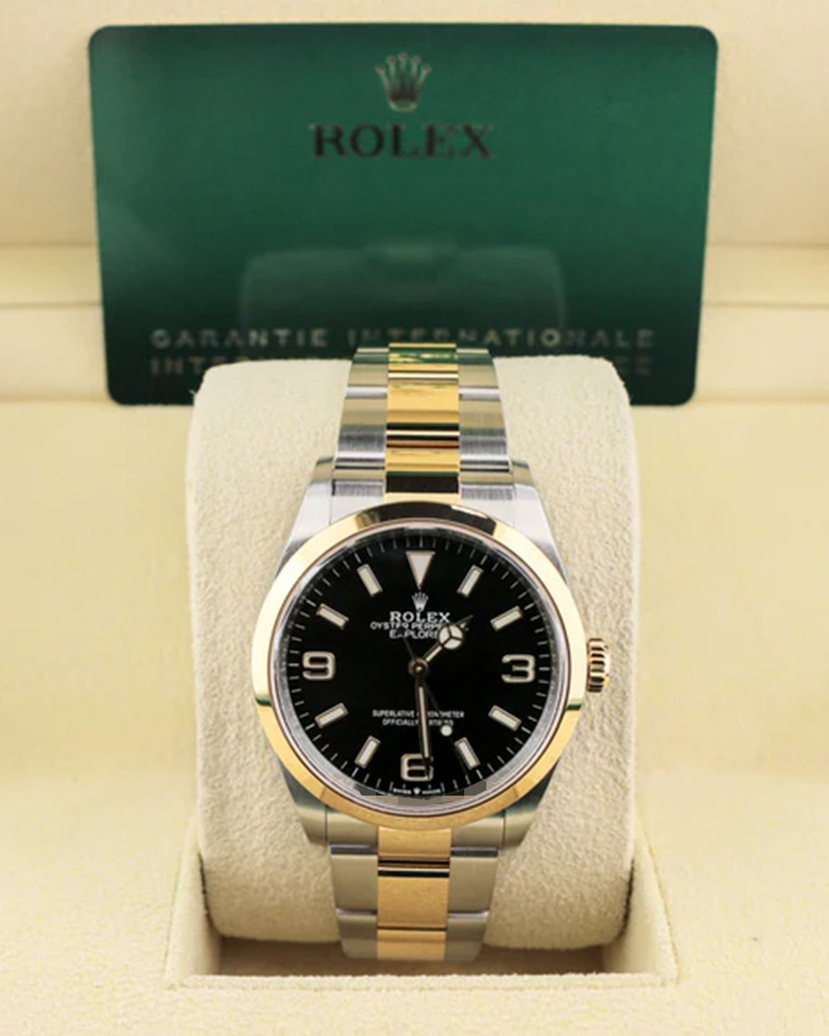 Rolex 124273