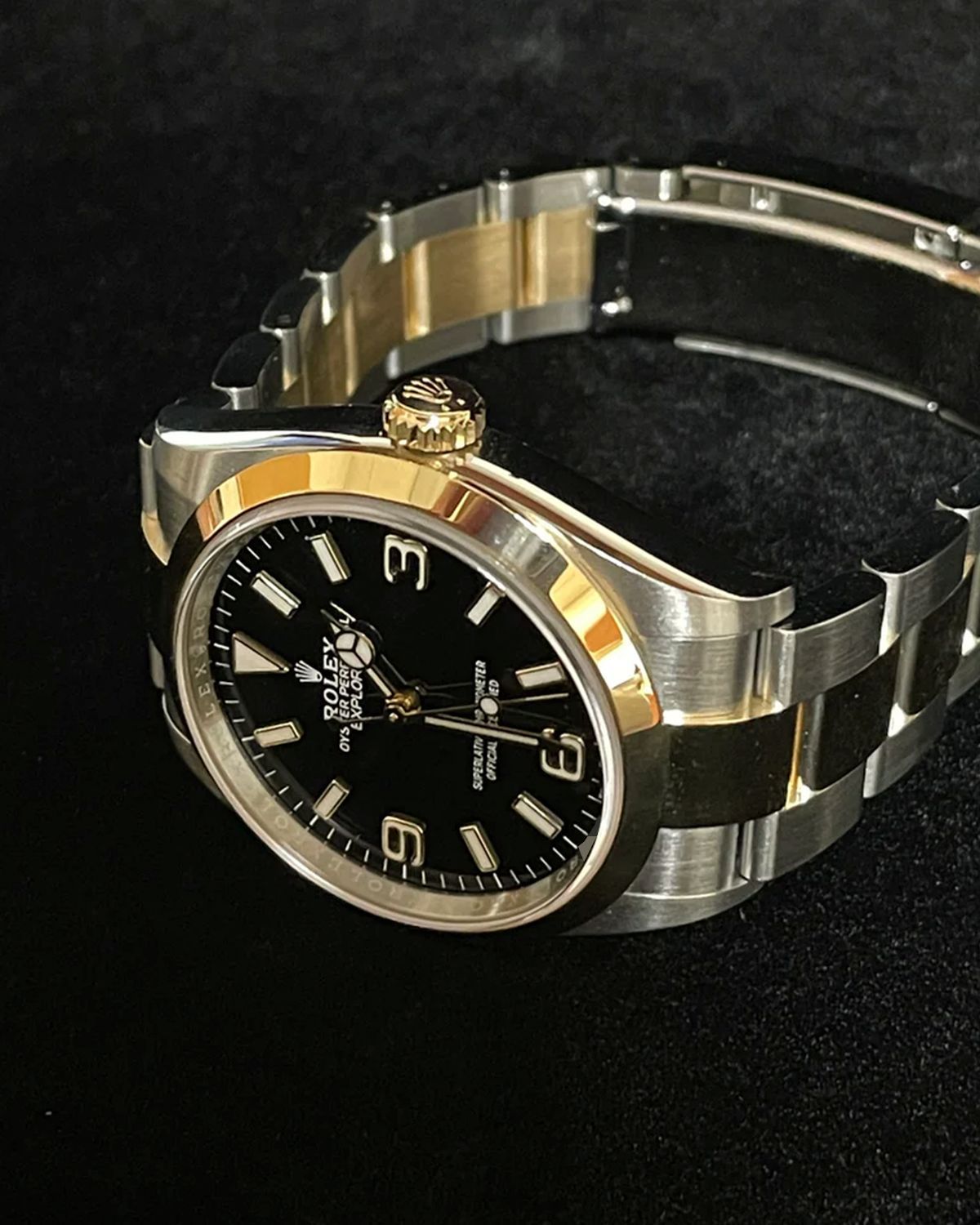 Rolex 124273
