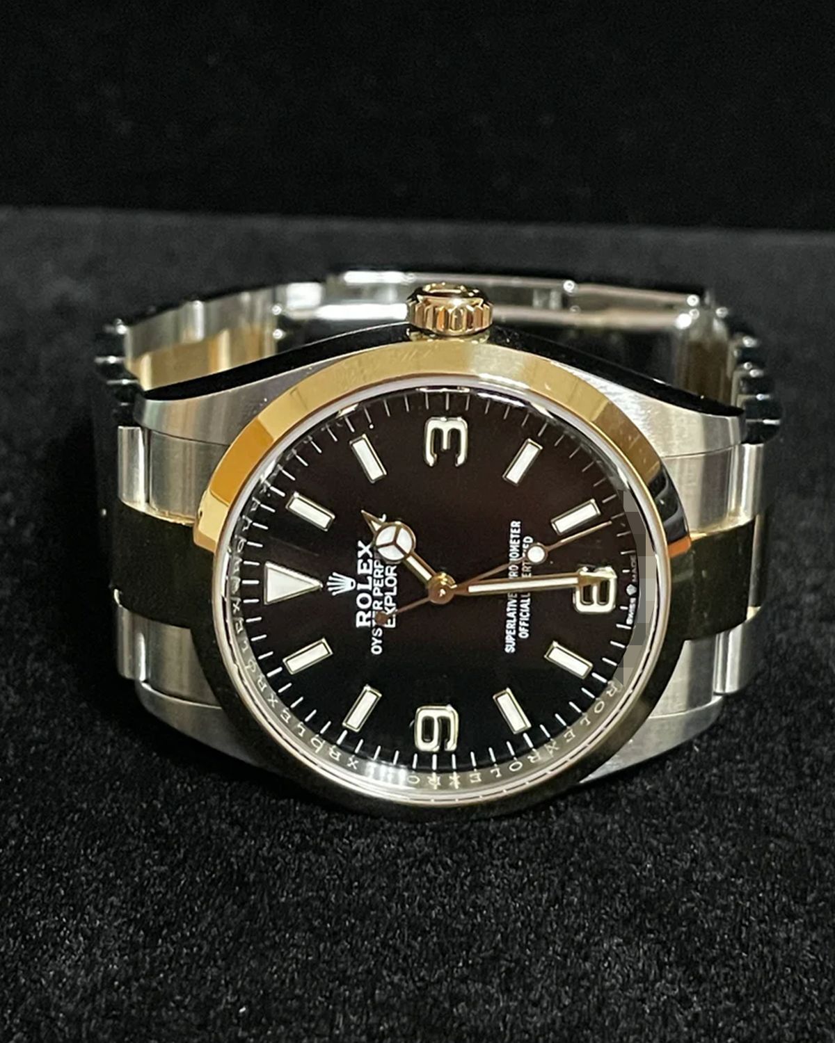 Rolex 124273