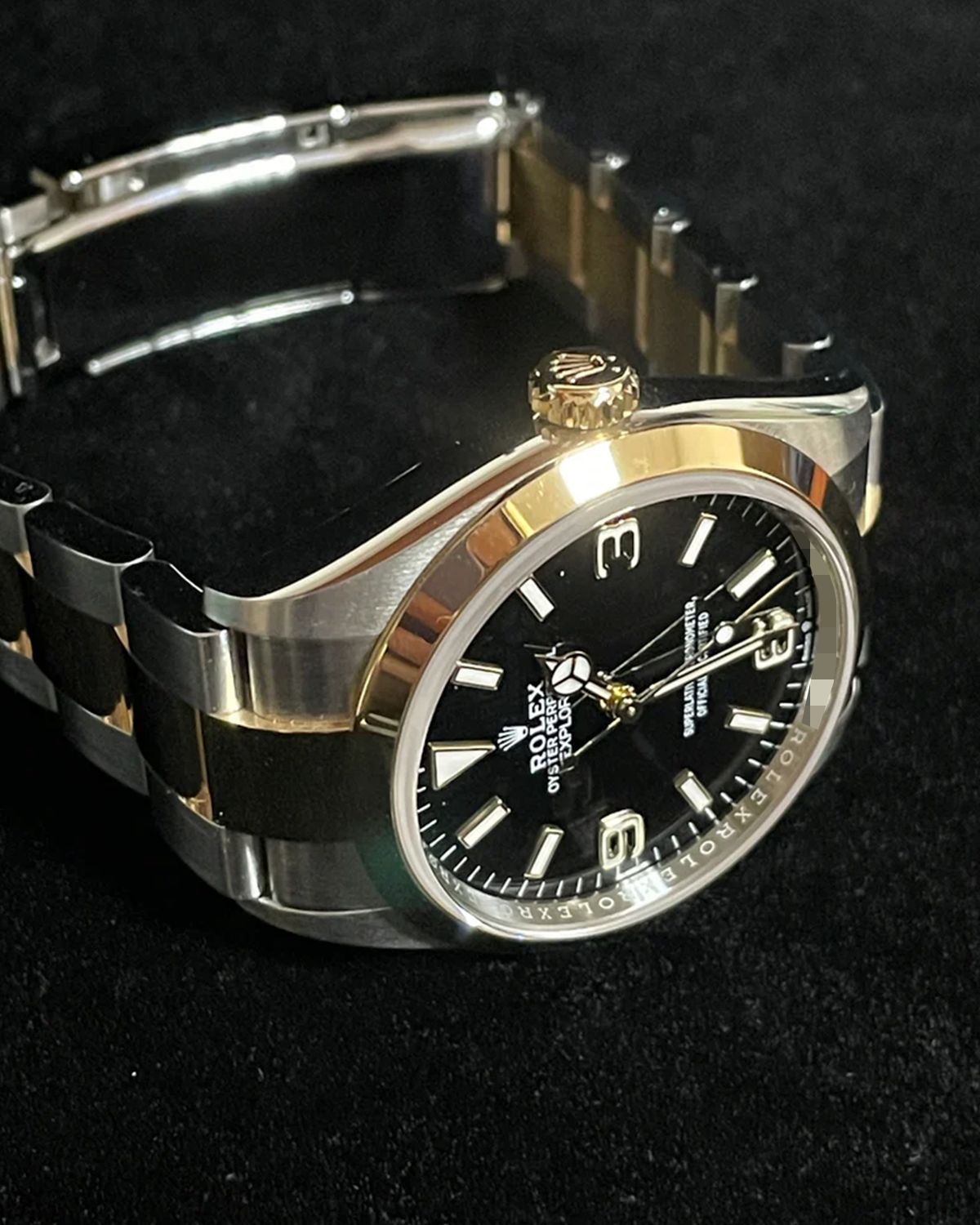 Rolex 124273