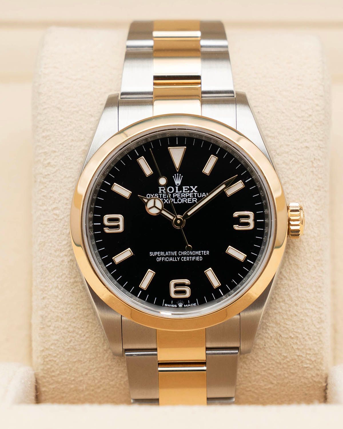 Rolex 124273
