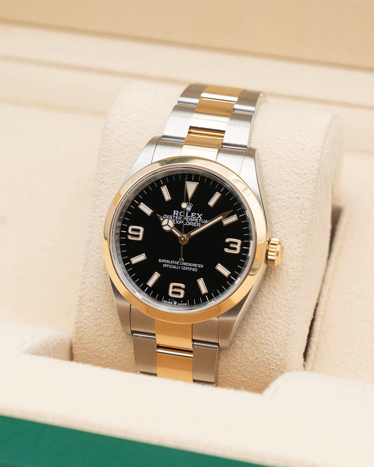 Rolex 124273