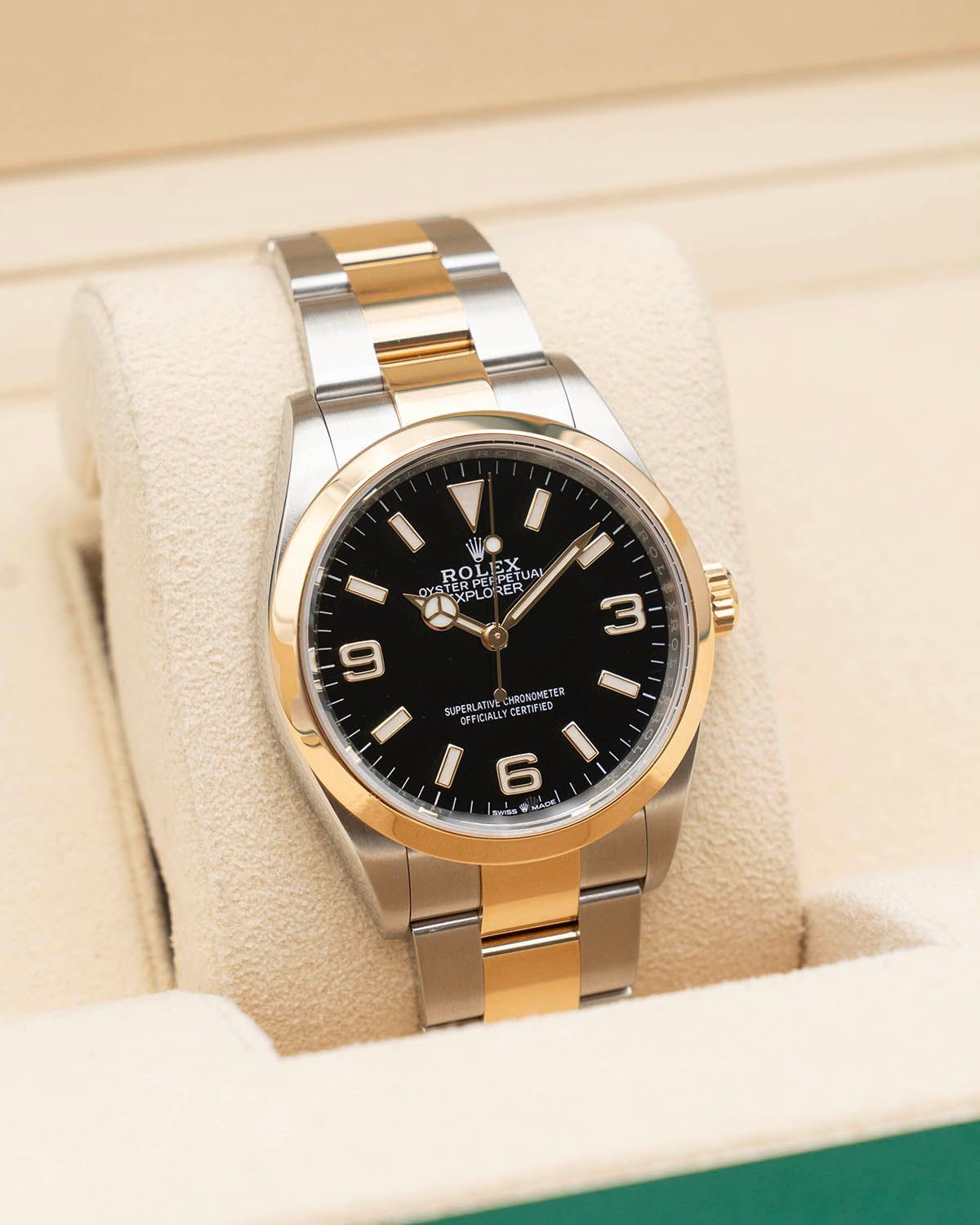 Rolex 124273