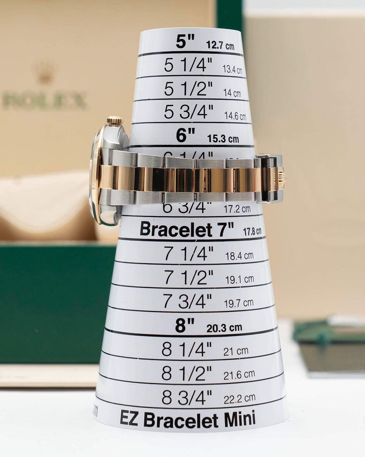 Rolex 124273